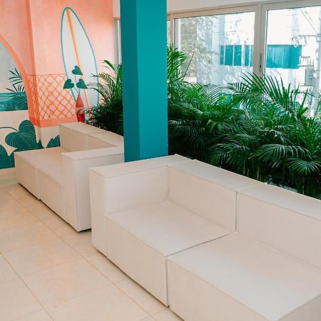 Hotel Taybo Kai By St Hoteles Санта Марта Екстериор снимка