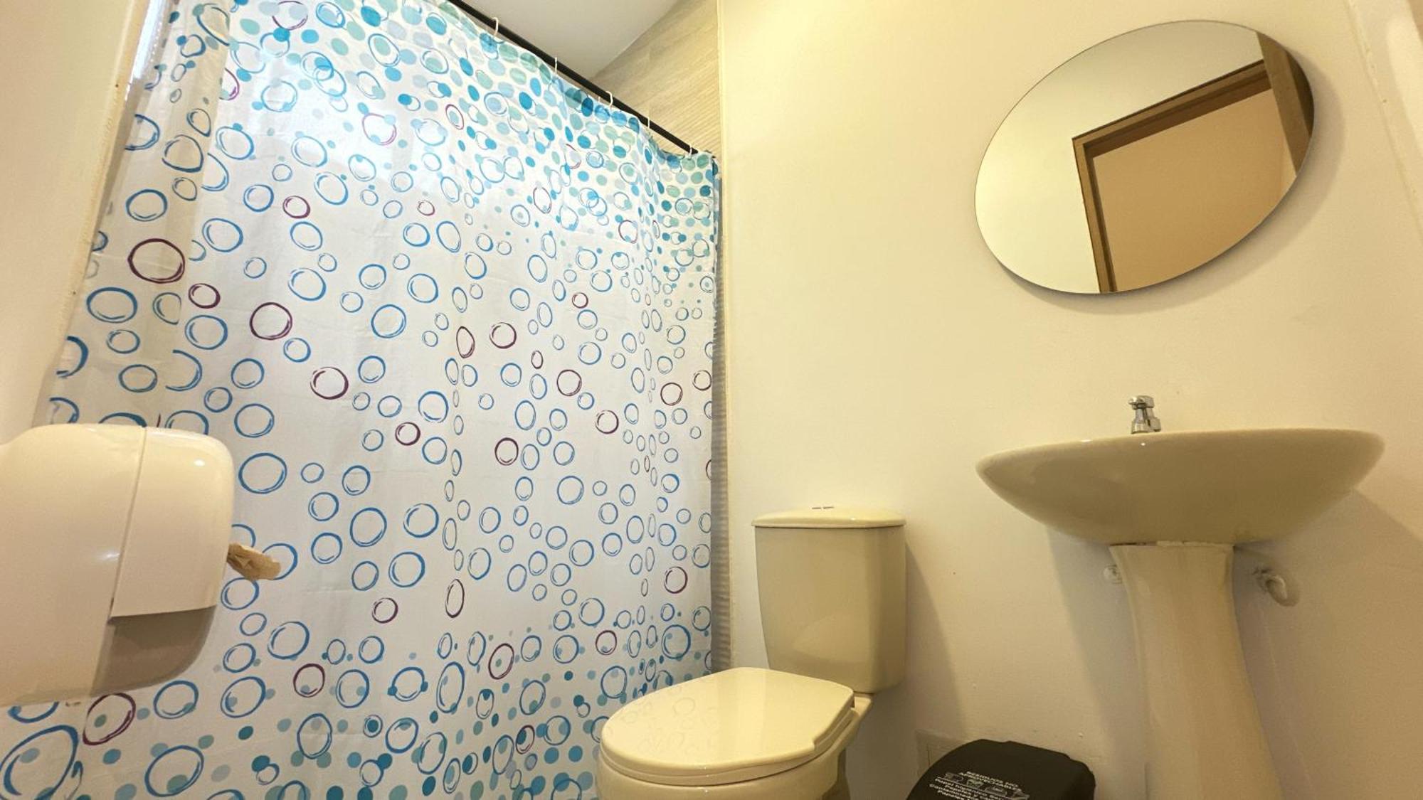 Hotel Taybo Kai By St Hoteles Санта Марта Екстериор снимка