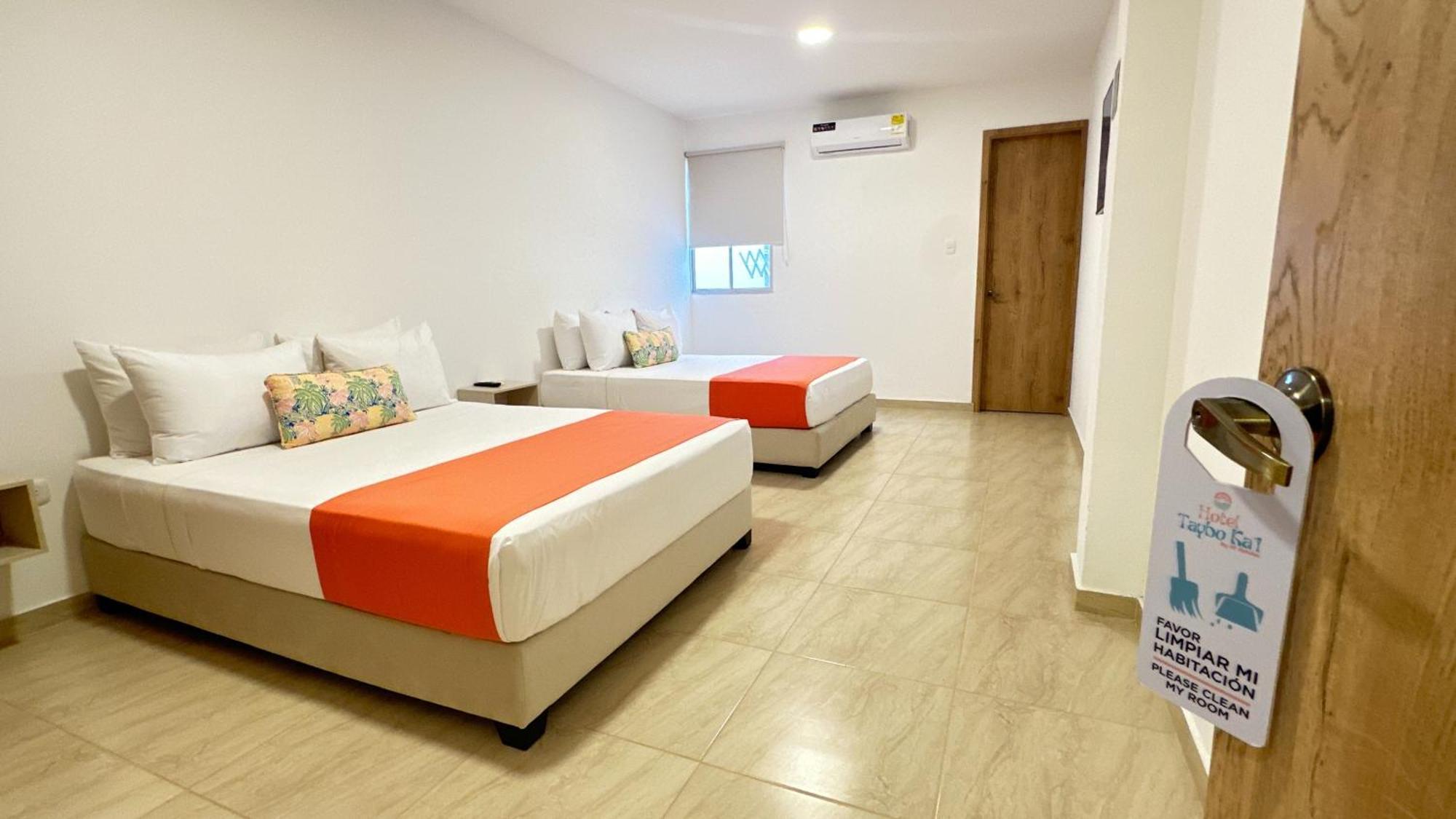 Hotel Taybo Kai By St Hoteles Санта Марта Екстериор снимка