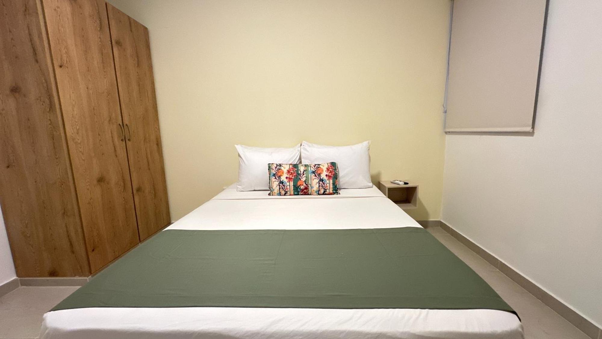 Hotel Taybo Kai By St Hoteles Санта Марта Екстериор снимка