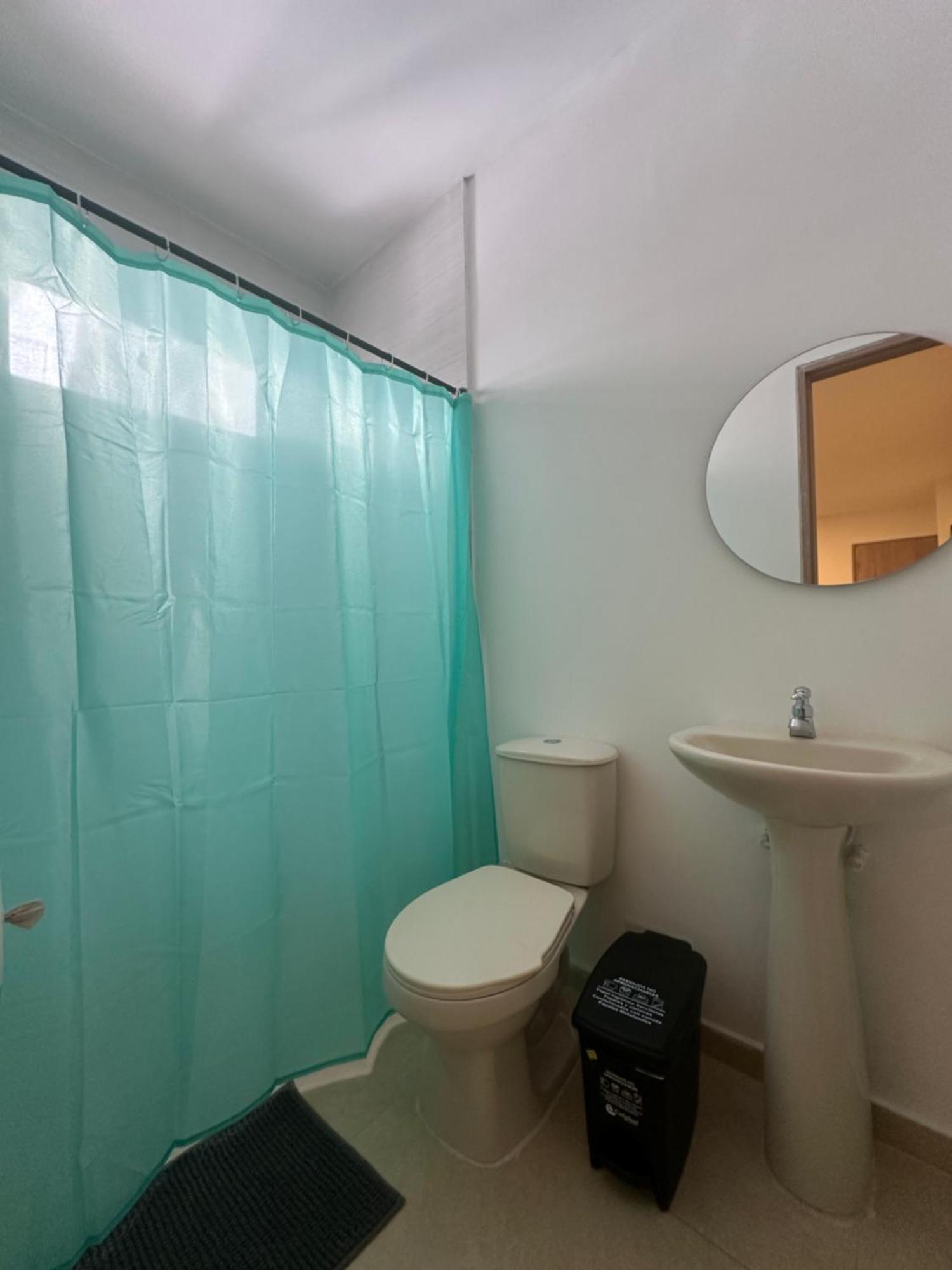 Hotel Taybo Kai By St Hoteles Санта Марта Екстериор снимка